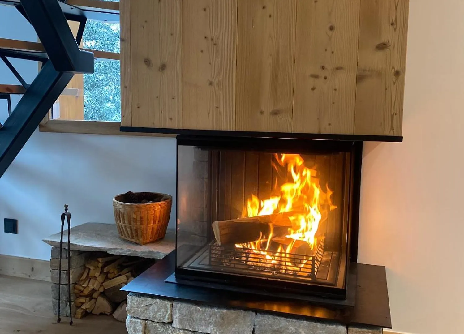 Meribel, Appartement En Duplex Ski Aux Pieds Refait A Neuf Les Allues Apartamento