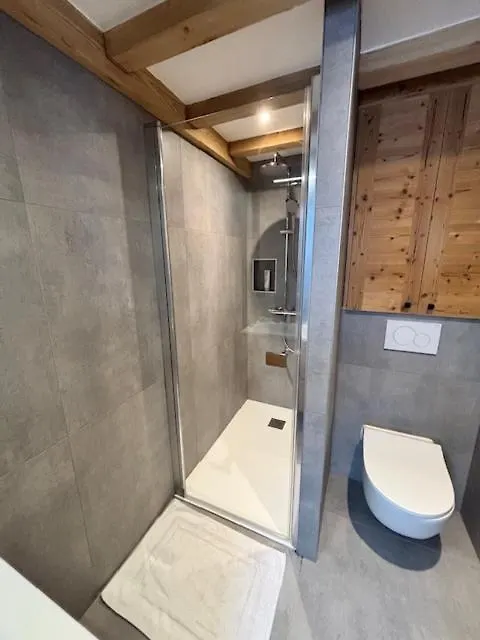 Meribel, Appartement En Duplex Ski Aux Pieds Refait A Neuf Les Allues